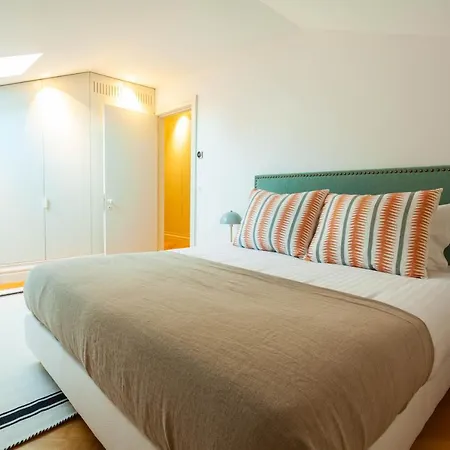 Apartamento The Palace Penthouse *