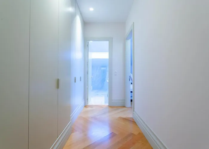 The Palace Penthouse