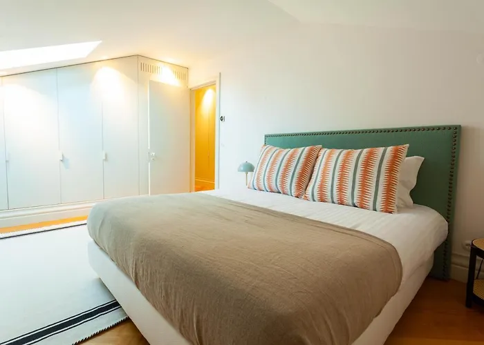 Apartamento The Palace Penthouse *