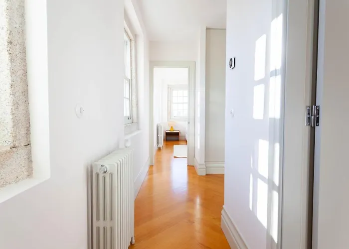 The Palace Penthouse *