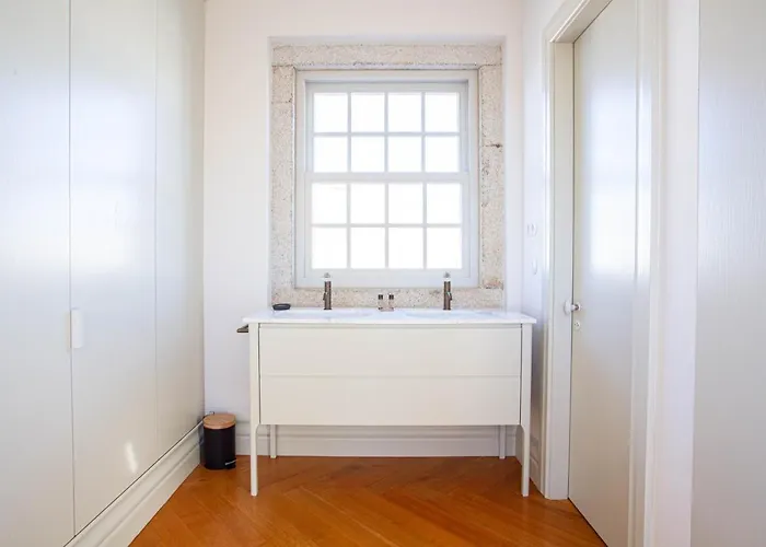 The Palace Penthouse Apartamento *