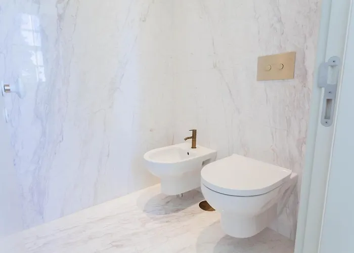 The Palace Penthouse *