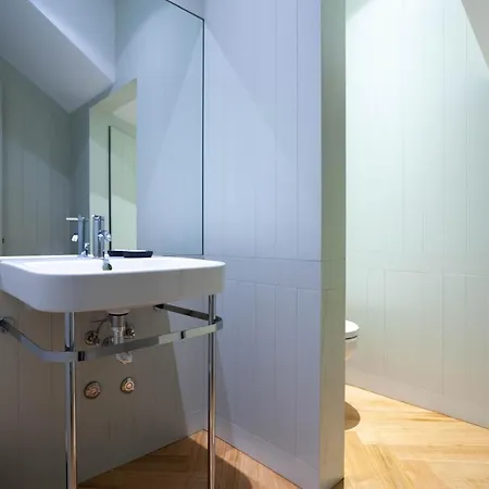 The Palace Penthouse Apartment