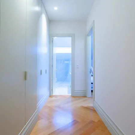 The Palace Penthouse