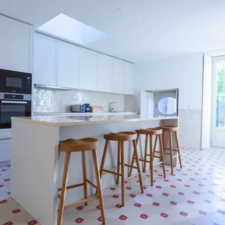 The Palace Penthouse * 波尔图