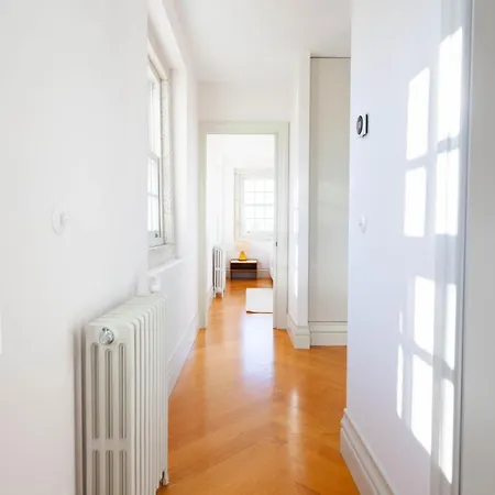 The Palace Penthouse *