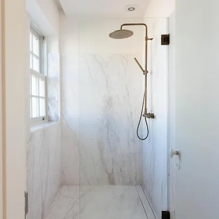 公寓 The Palace Penthouse 波尔图