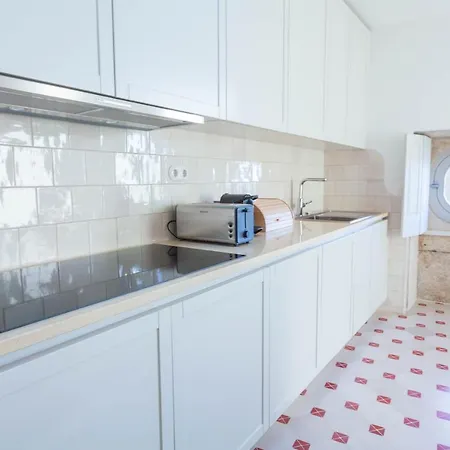 The Palace Penthouse Apartment Porto