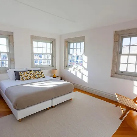 The Palace Penthouse *