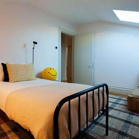 The Palace Penthouse Appartement *