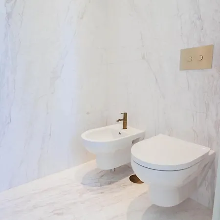 The Palace Penthouse *