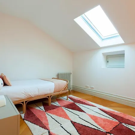 The Palace Penthouse *