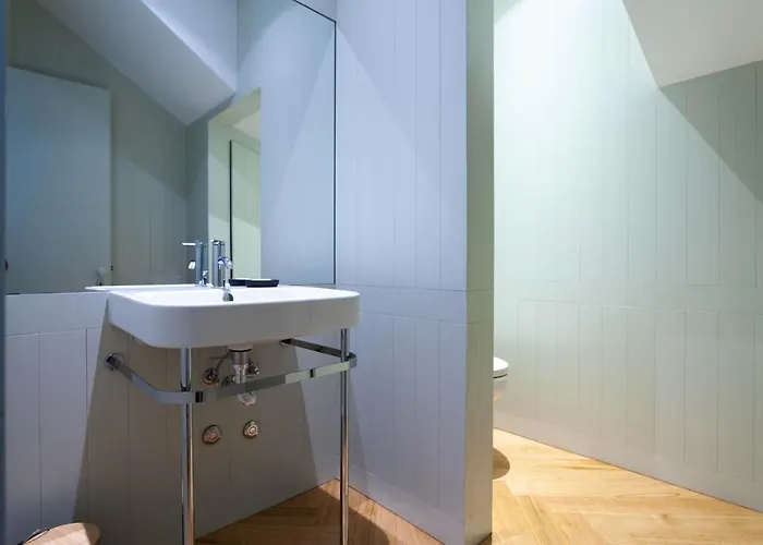 The Palace Penthouse Apartment