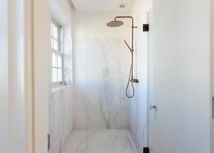 Apartment The Palace Penthouse Porto