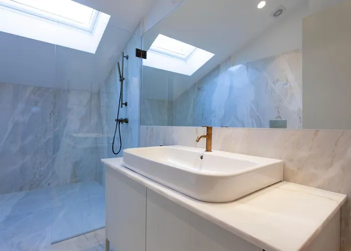 Apartment The Palace Penthouse