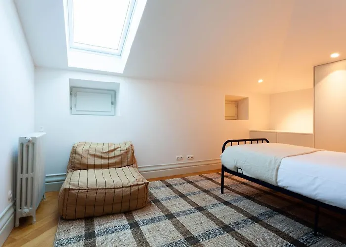 The Palace Penthouse Apartment