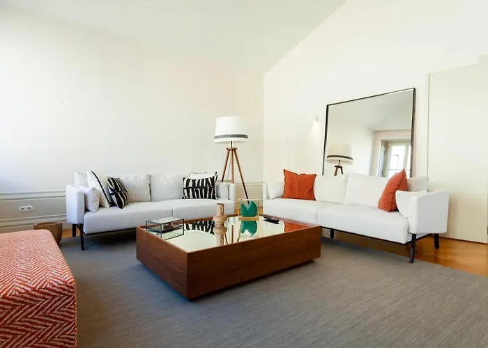 Apartman The Palace Penthouse *