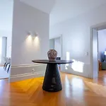 The Palace Penthouse شقة *