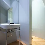 The Palace Penthouse شقة