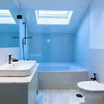 شقة The Palace Penthouse بورتو