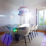 The Palace Penthouse شقة