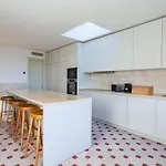 The Palace Penthouse شقة