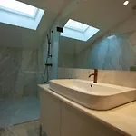 شقة The Palace Penthouse بورتو